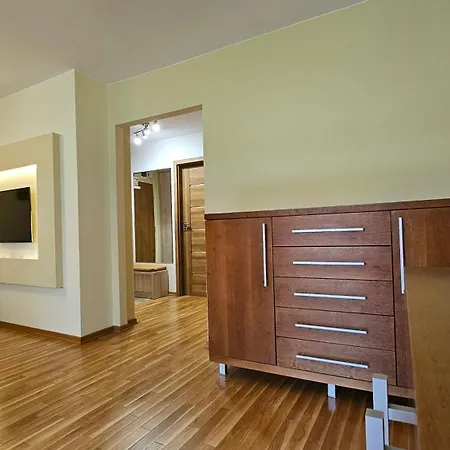 Apartament Parkowy Lomza Exterior photo