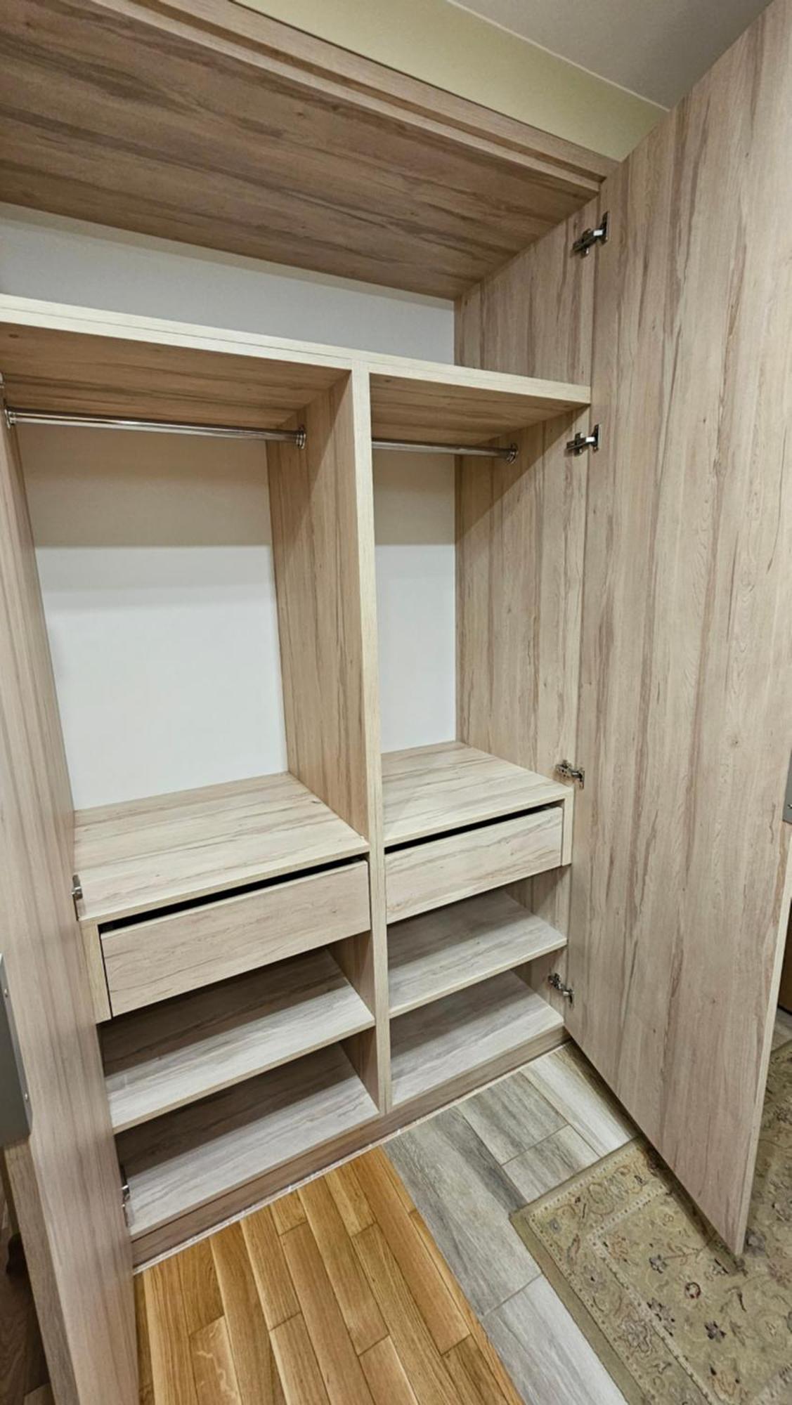 Apartment Parkowy *