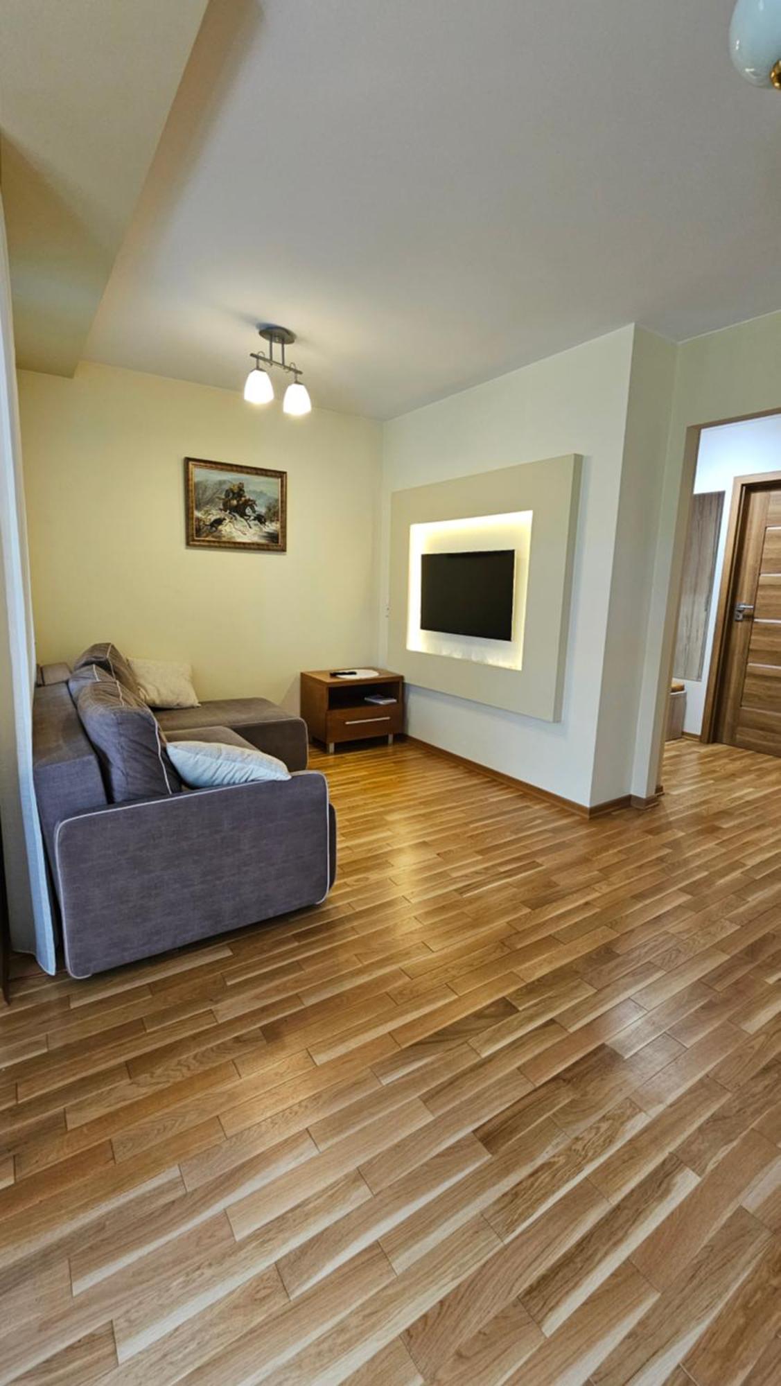 Apartment Parkowy Lomza